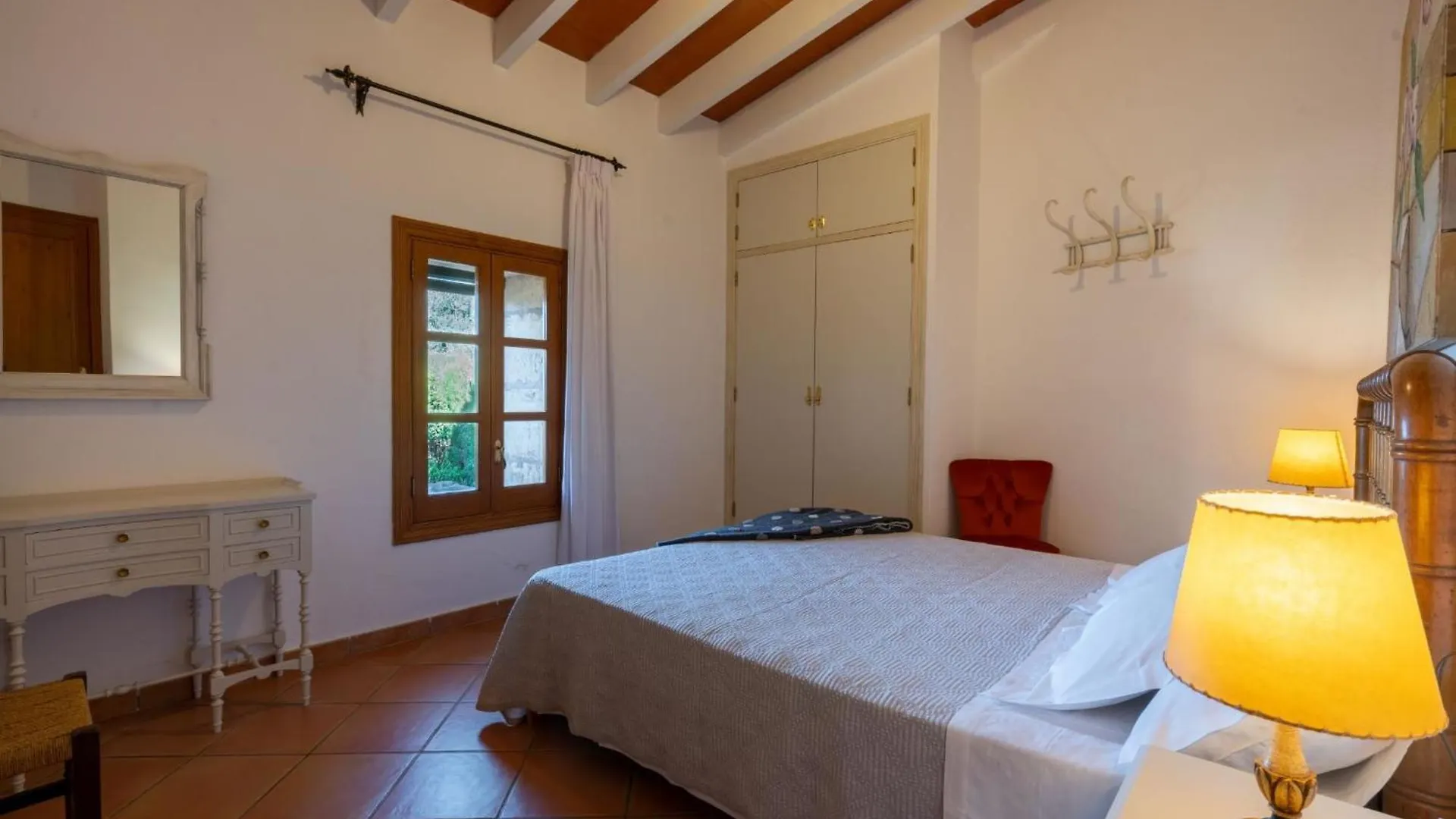 Holiday Home Casita Roqueta By Interhome María de la Salud