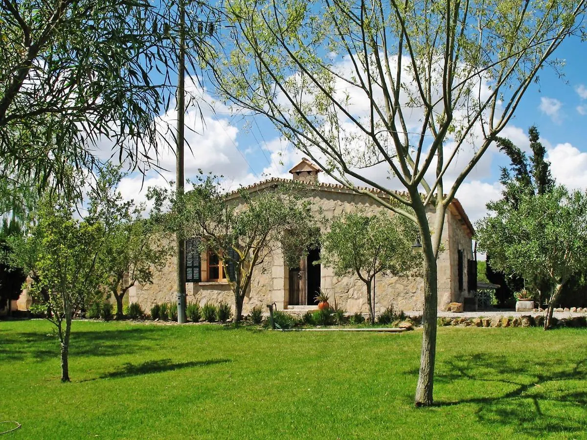 Holiday Home Casita Roqueta By Interhome Maria De La Salut