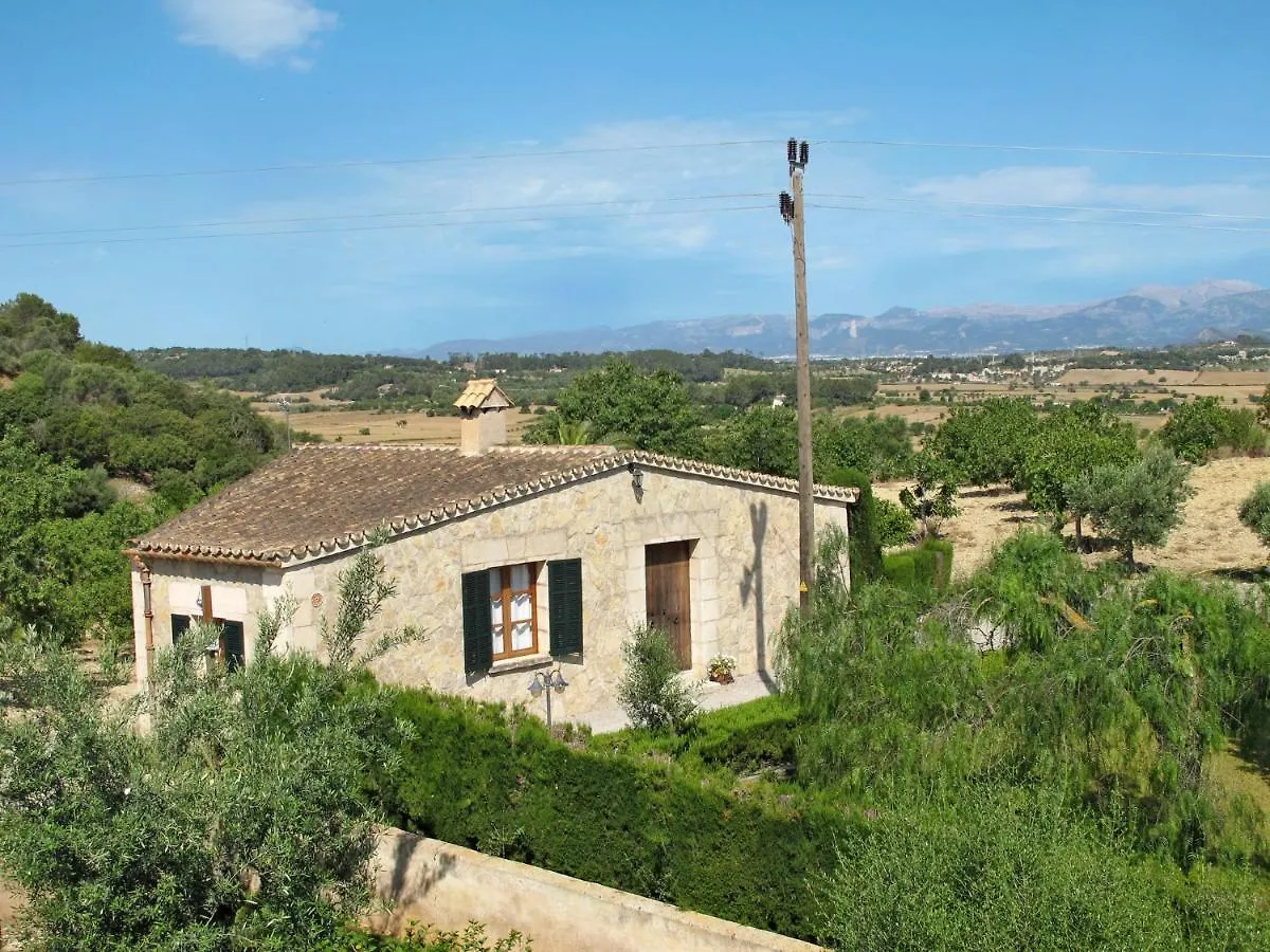 Holiday Home Casita Roqueta By Interhome Maria De La Salut