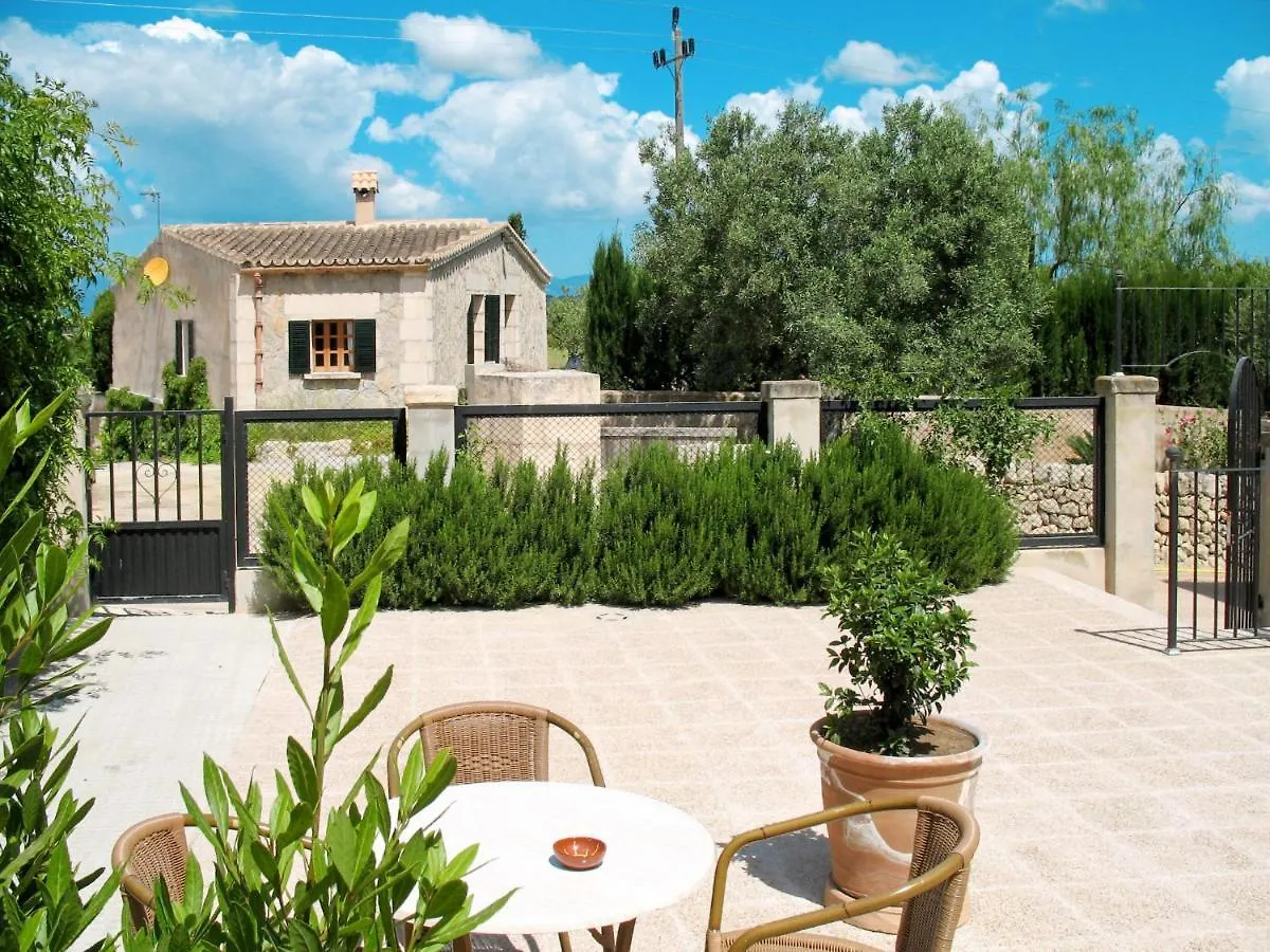 Holiday Home Casita Roqueta By Interhome Maria De La Salut 0*,