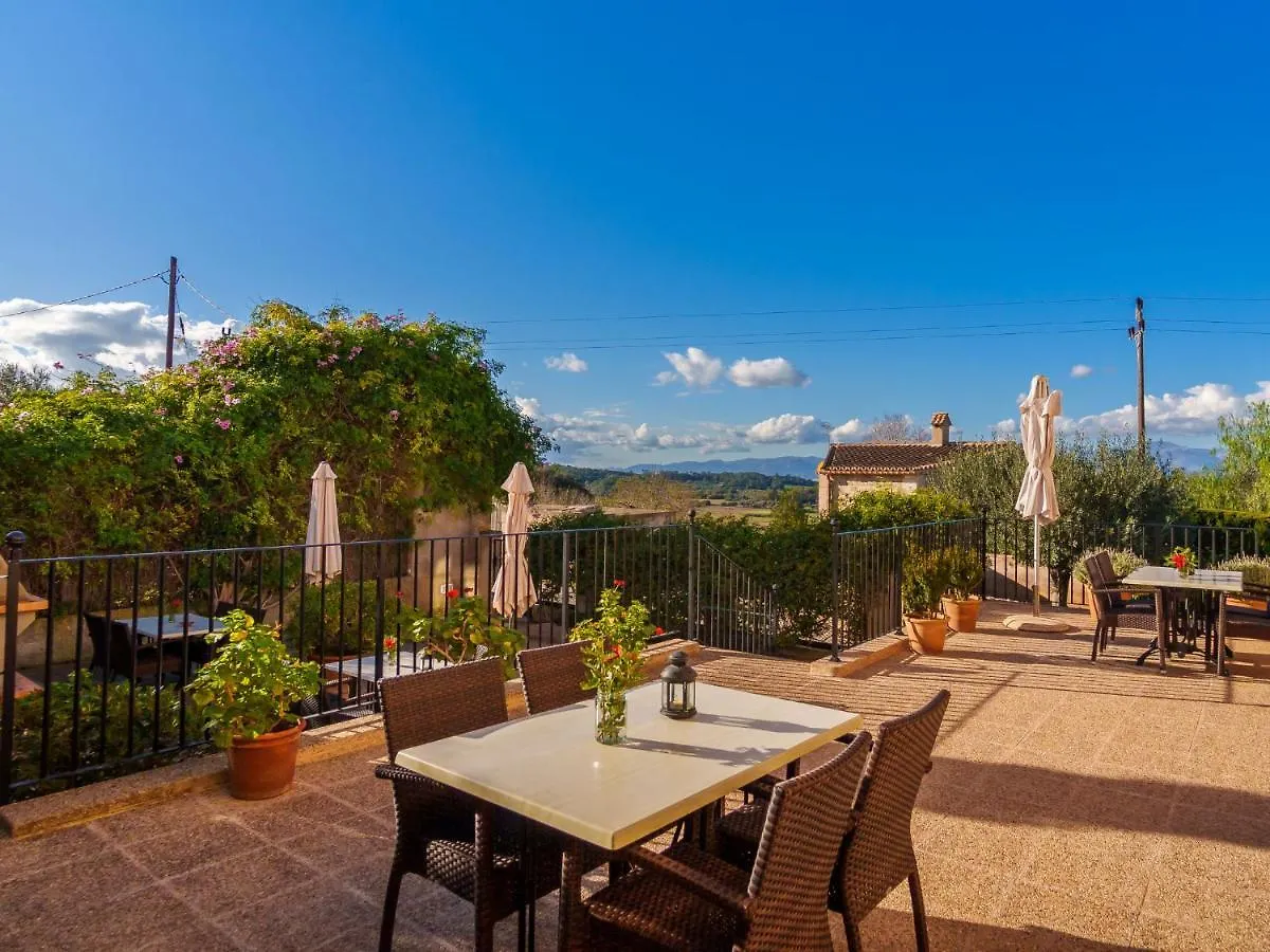 Holiday Home Casita Roqueta By Interhome Maria De La Salut