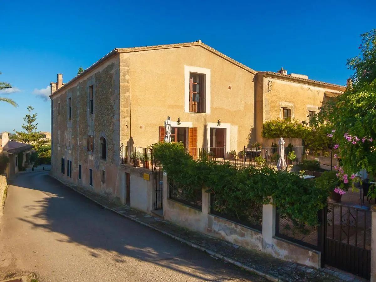 Holiday Home Casita Roqueta By Interhome Maria De La Salut