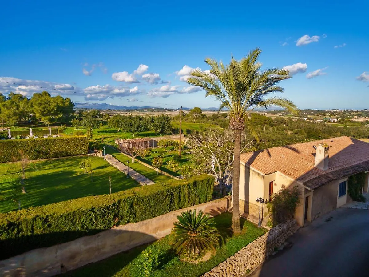 Holiday Home Casita Roqueta By Interhome Maria De La Salut Spain