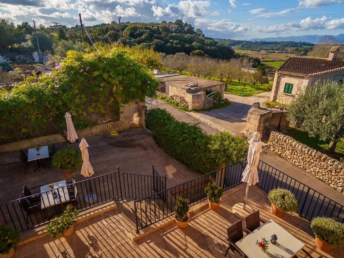 Holiday Home Casita Roqueta By Interhome Maria De La Salut