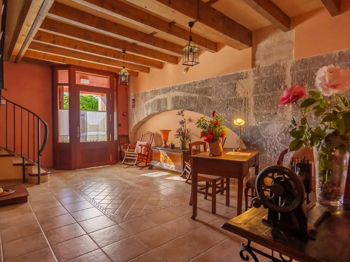 Holiday Home Casita Roqueta By Interhome Maria De La Salut