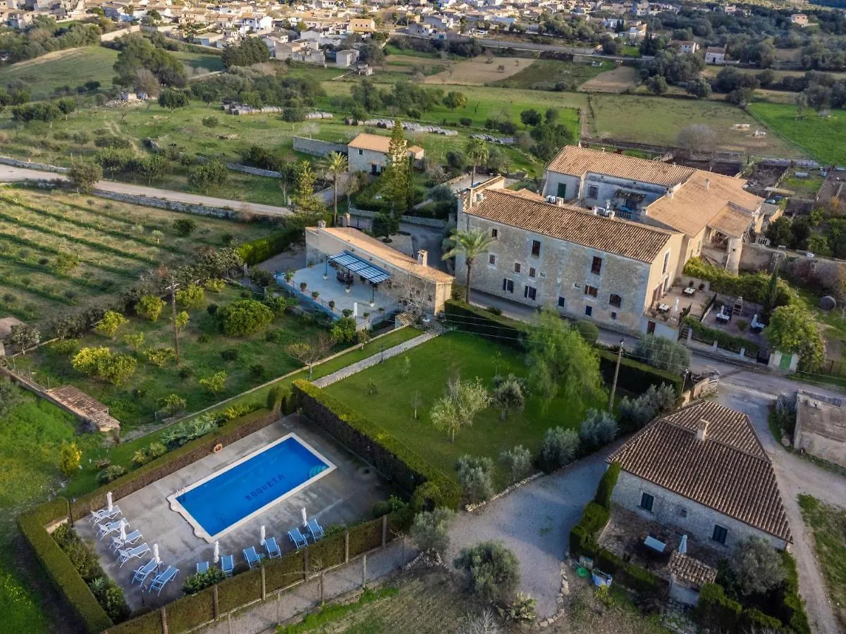 Holiday Home Casita Roqueta By Interhome contacts