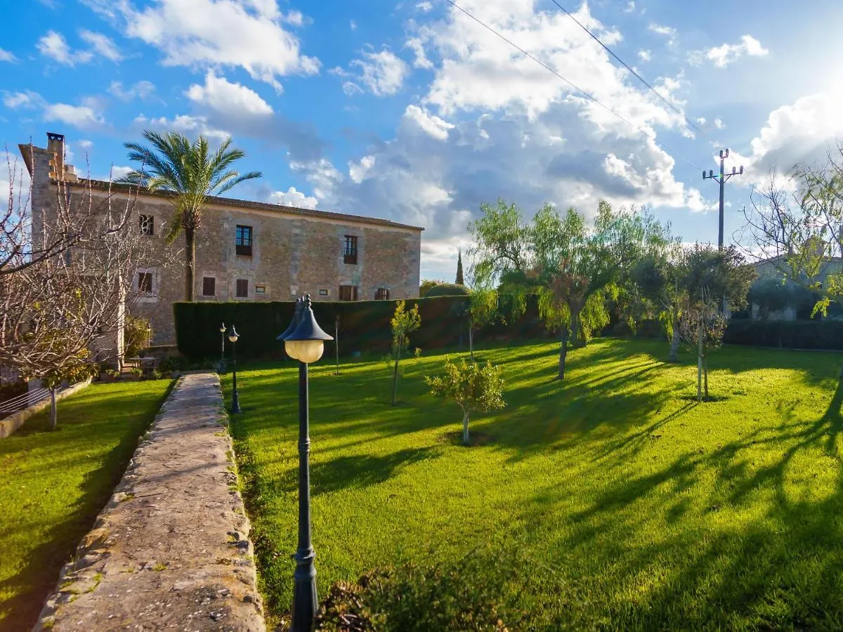 Holiday Home Casita Roqueta By Interhome Maria De La Salut