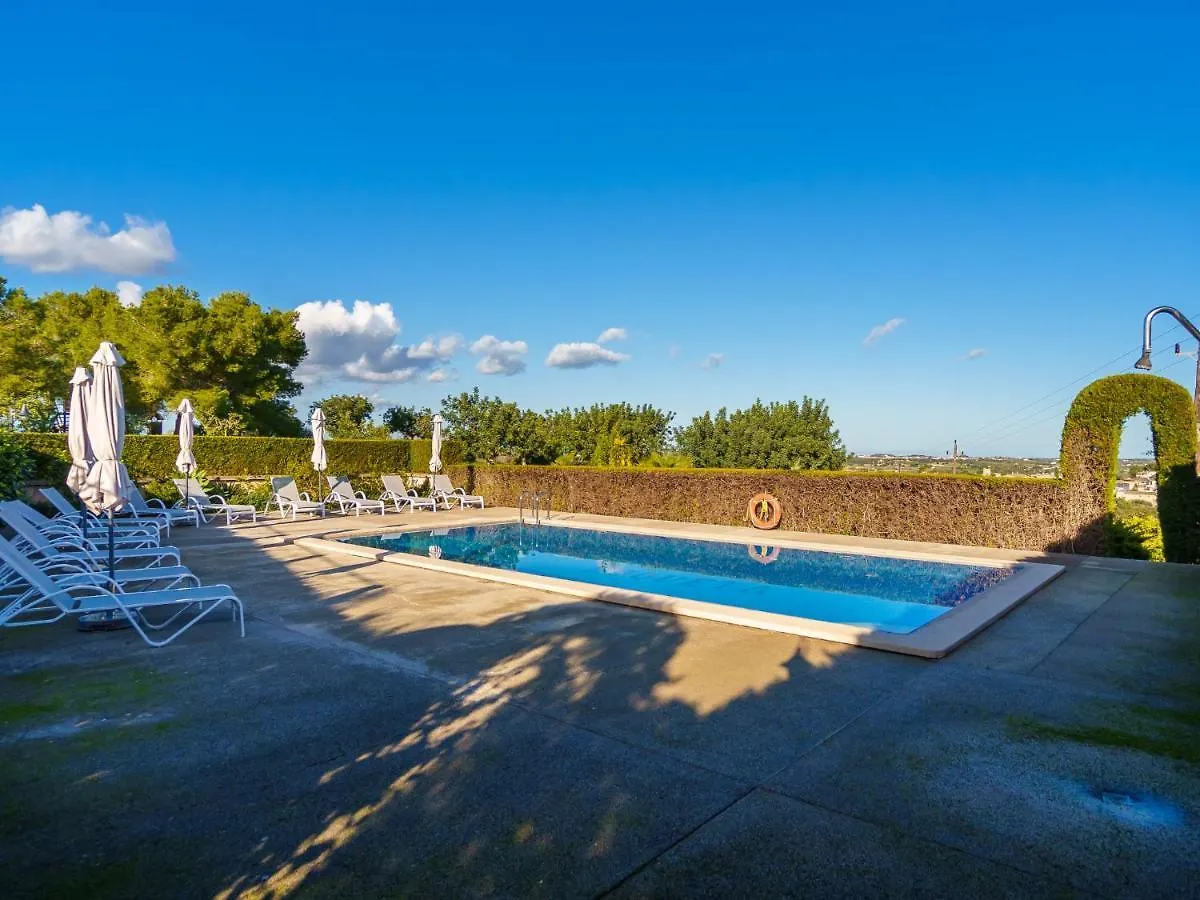 Holiday Home Casita Roqueta By Interhome Maria De La Salut