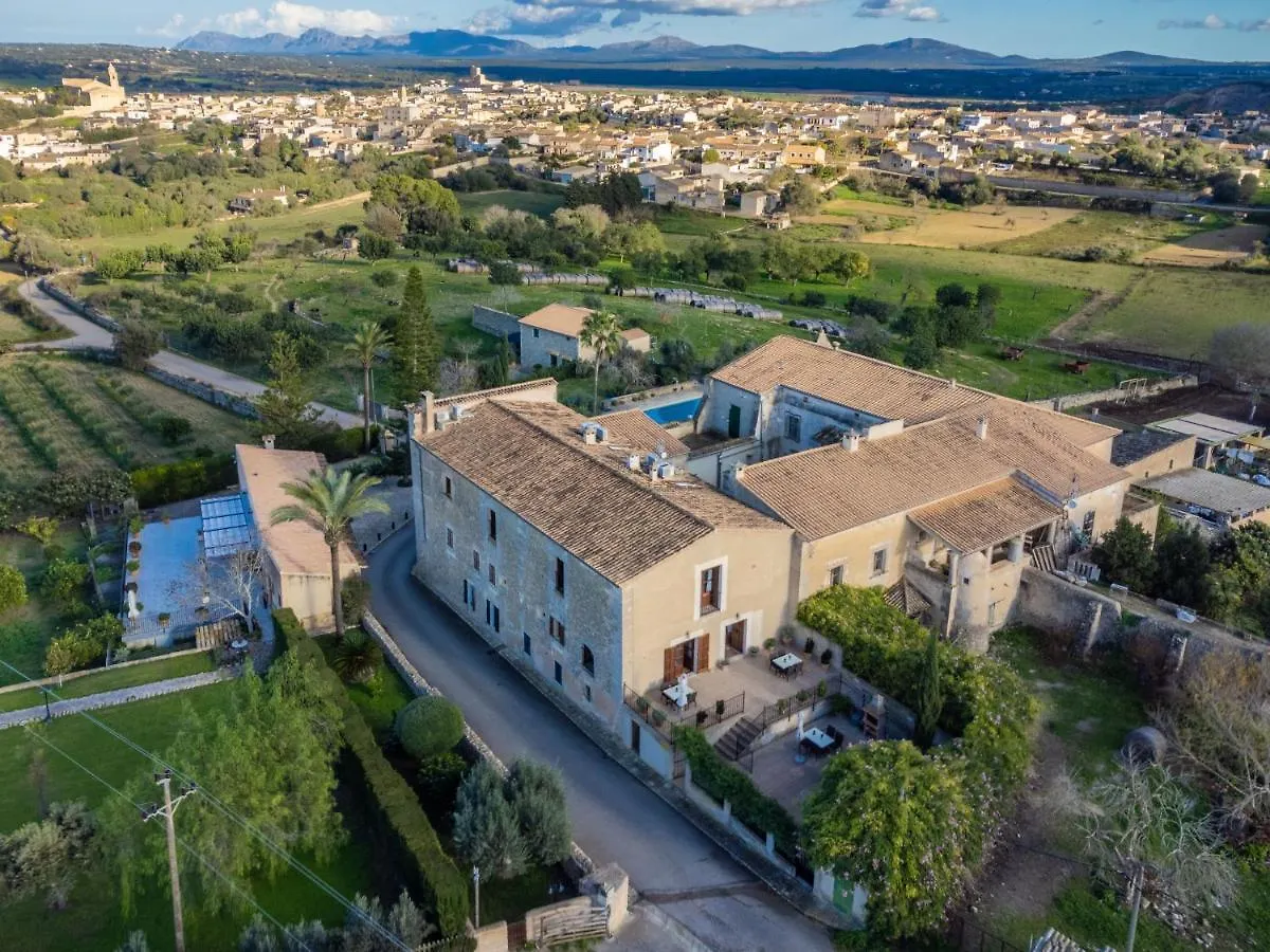 Holiday Home Casita Roqueta By Interhome Maria De La Salut Spain