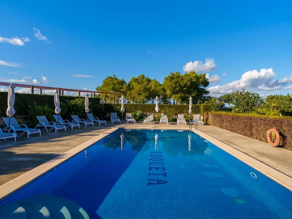 Holiday Home Casita Roqueta By Interhome Maria De La Salut 0*,  Spain
