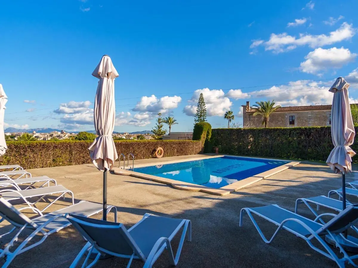 Holiday Home Casita Roqueta By Interhome Maria De La Salut