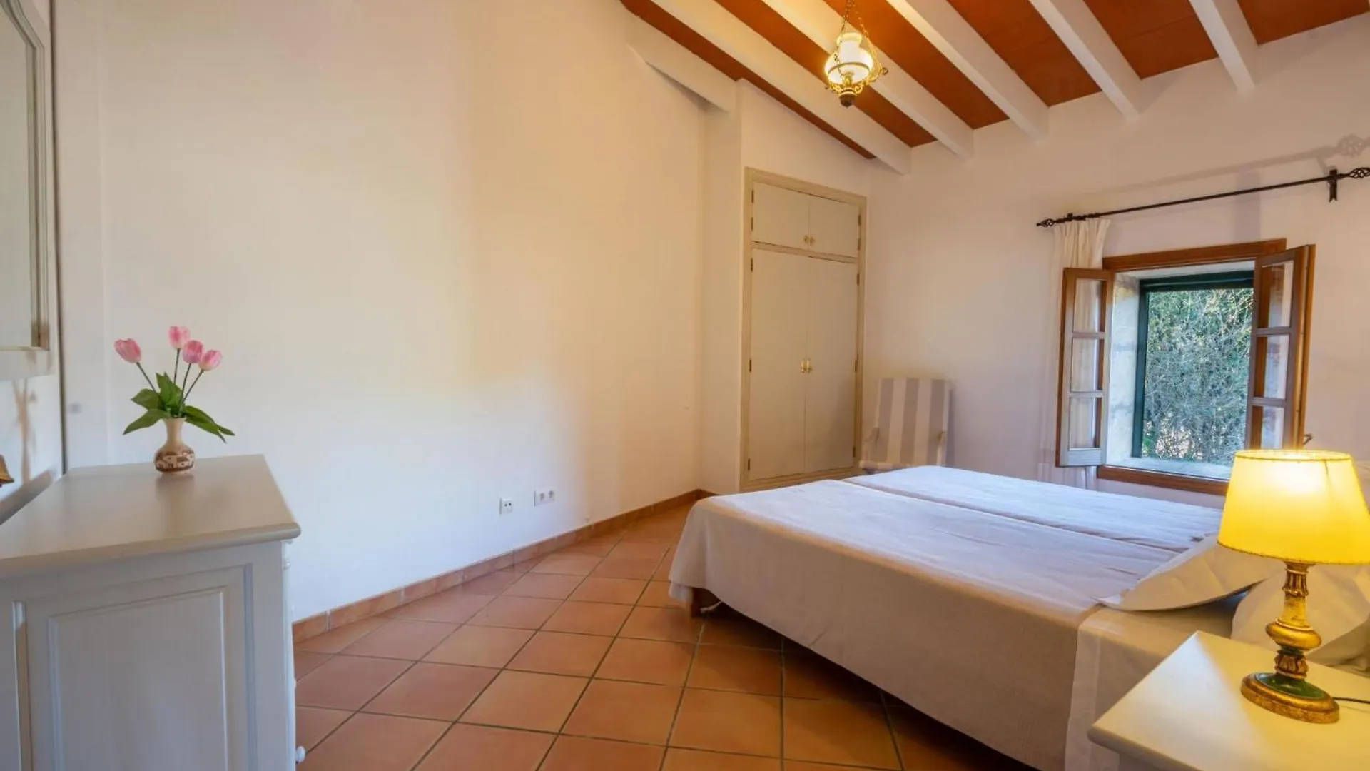 Holiday Home Casita Roqueta By Interhome Maria De La Salut 0*,  Spain