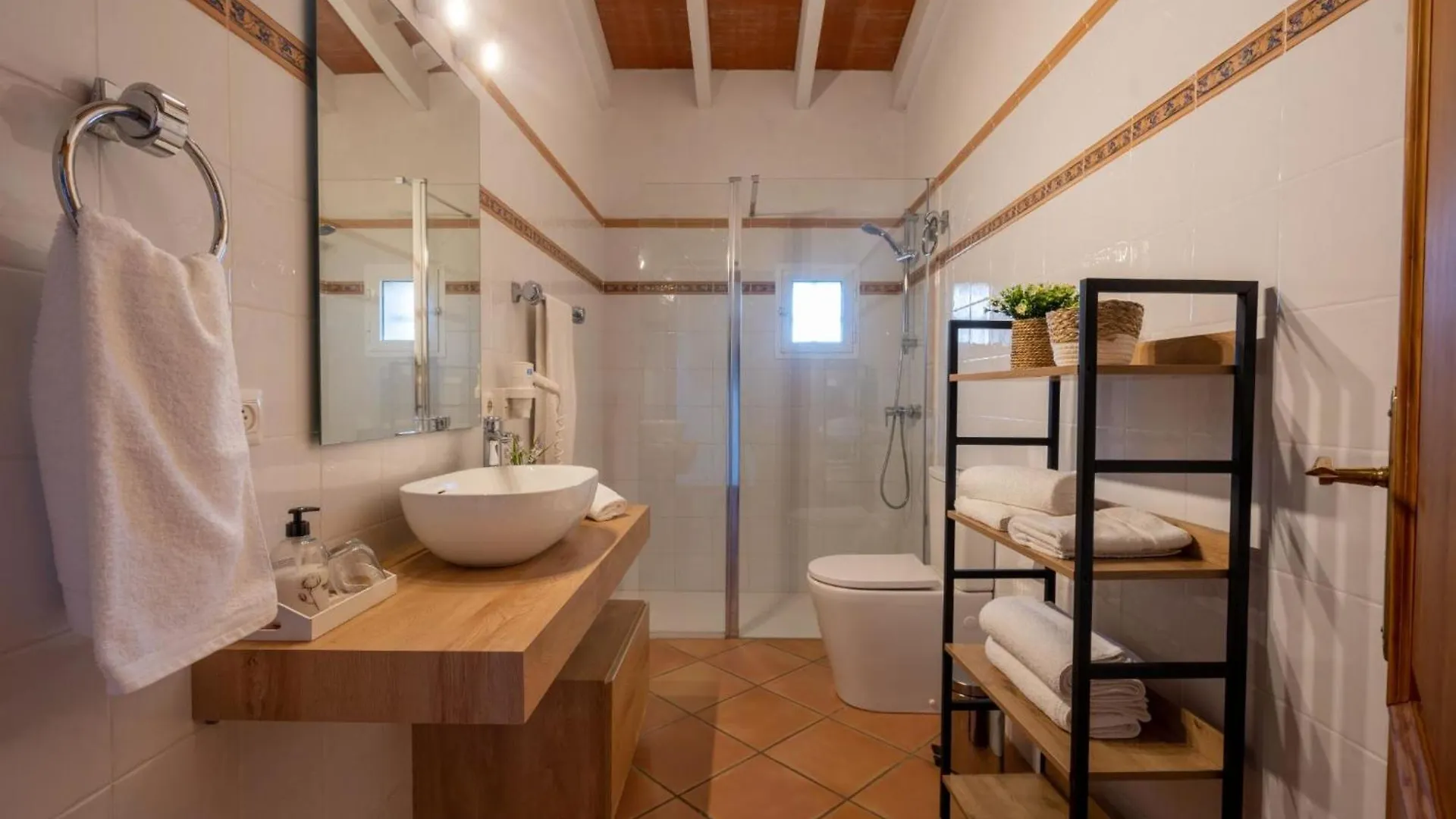Holiday Home Casita Roqueta By Interhome Maria De La Salut