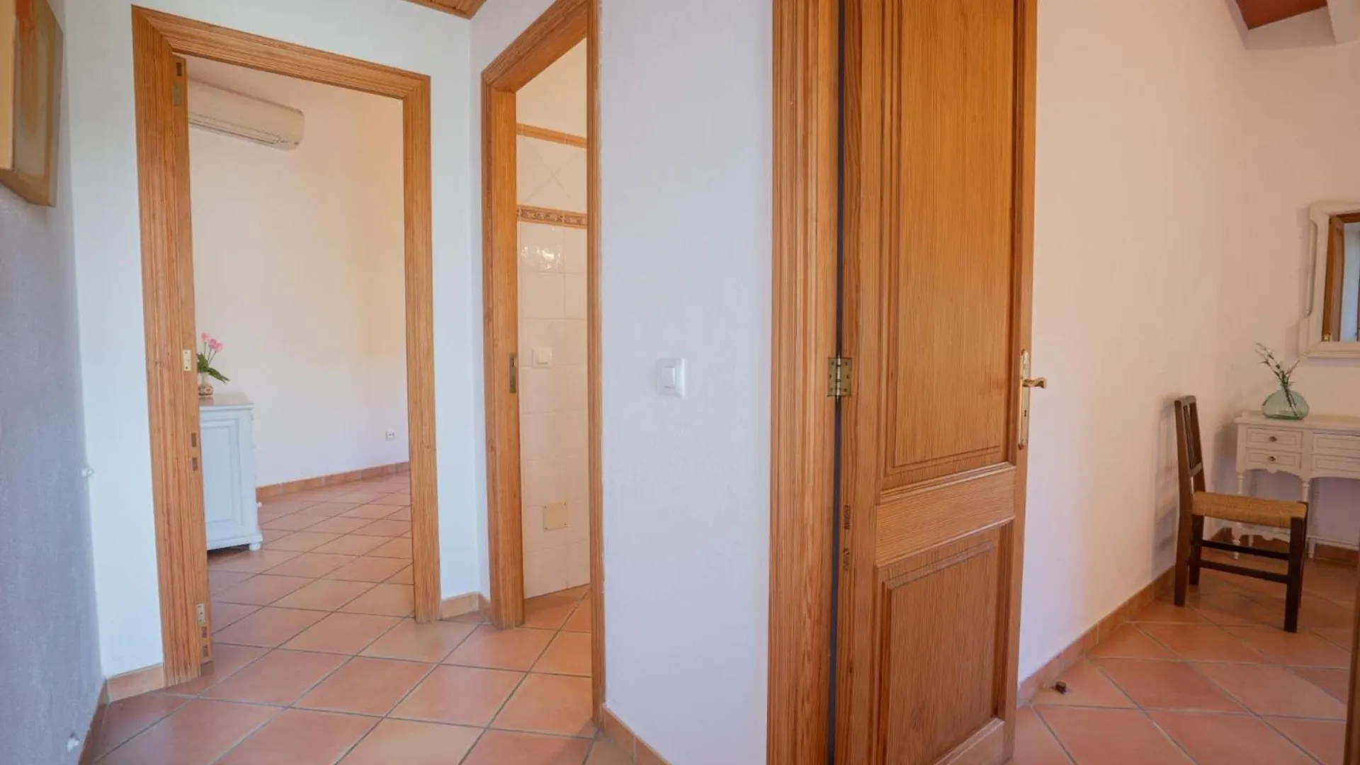 Holiday Home Casita Roqueta By Interhome Maria De La Salut