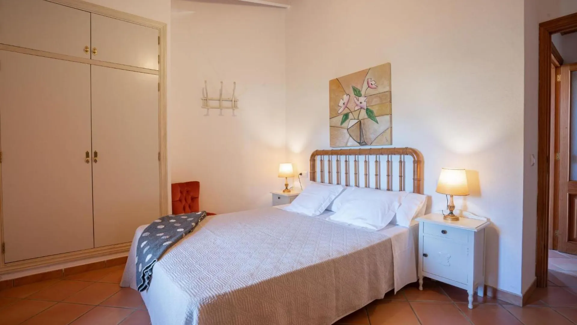 Holiday Home Casita Roqueta By Interhome Maria De La Salut