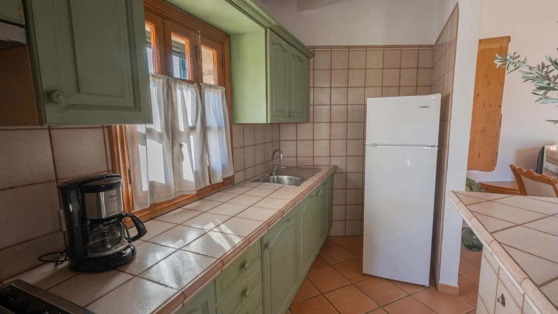 Holiday Home Casita Roqueta By Interhome Maria De La Salut Spain
