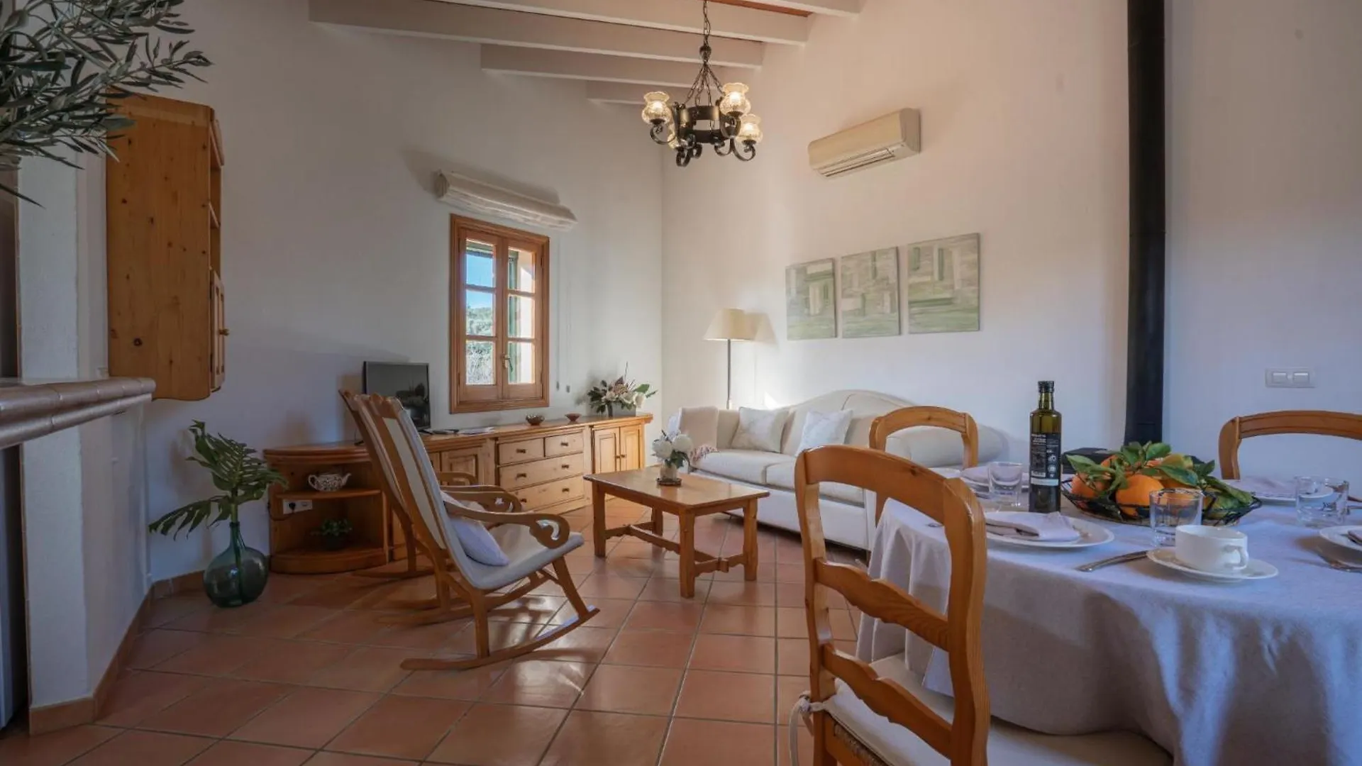 Holiday Home Casita Roqueta By Interhome Maria De La Salut 0*,  Spain