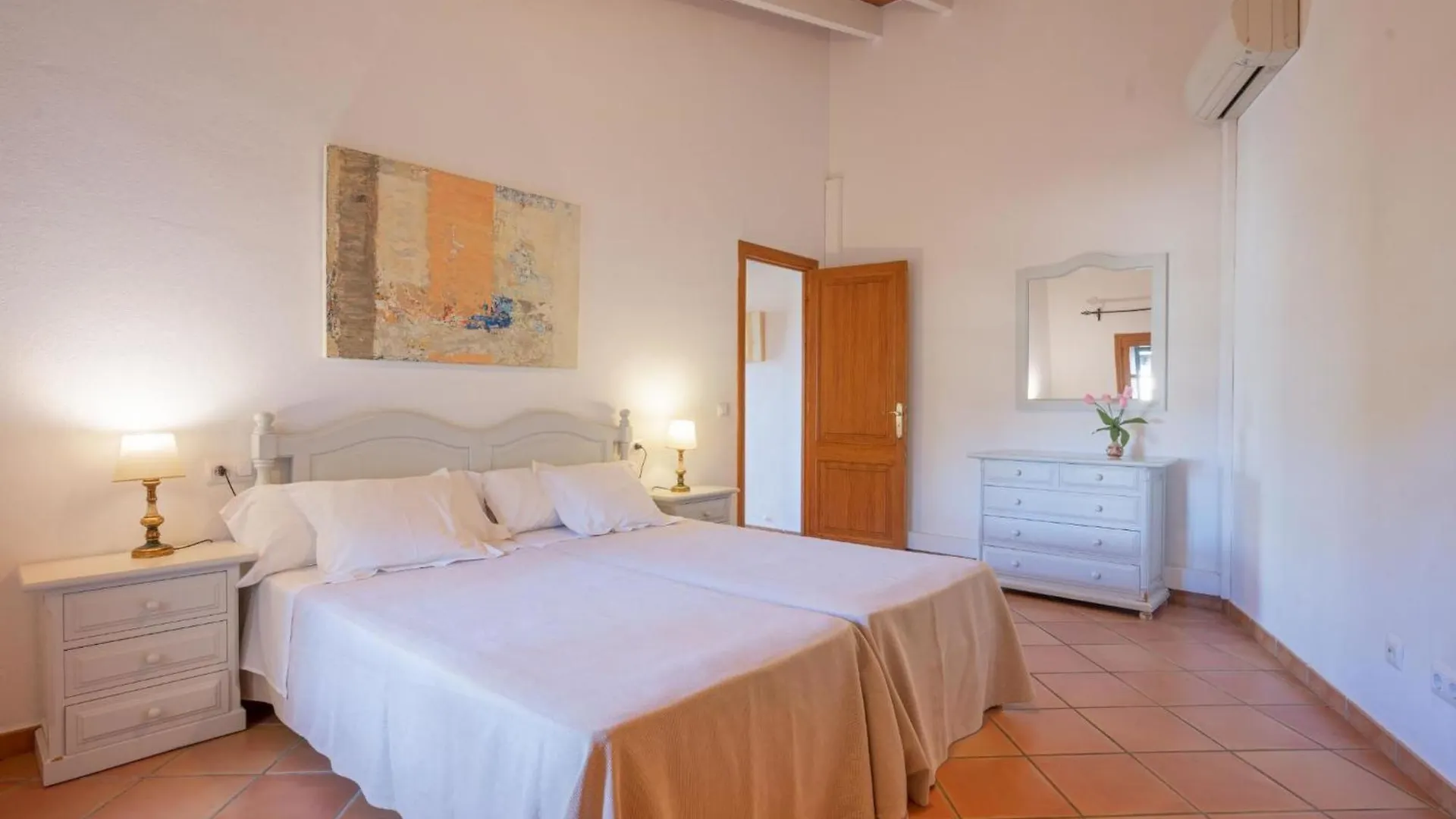 Holiday Home Casita Roqueta By Interhome Maria De La Salut